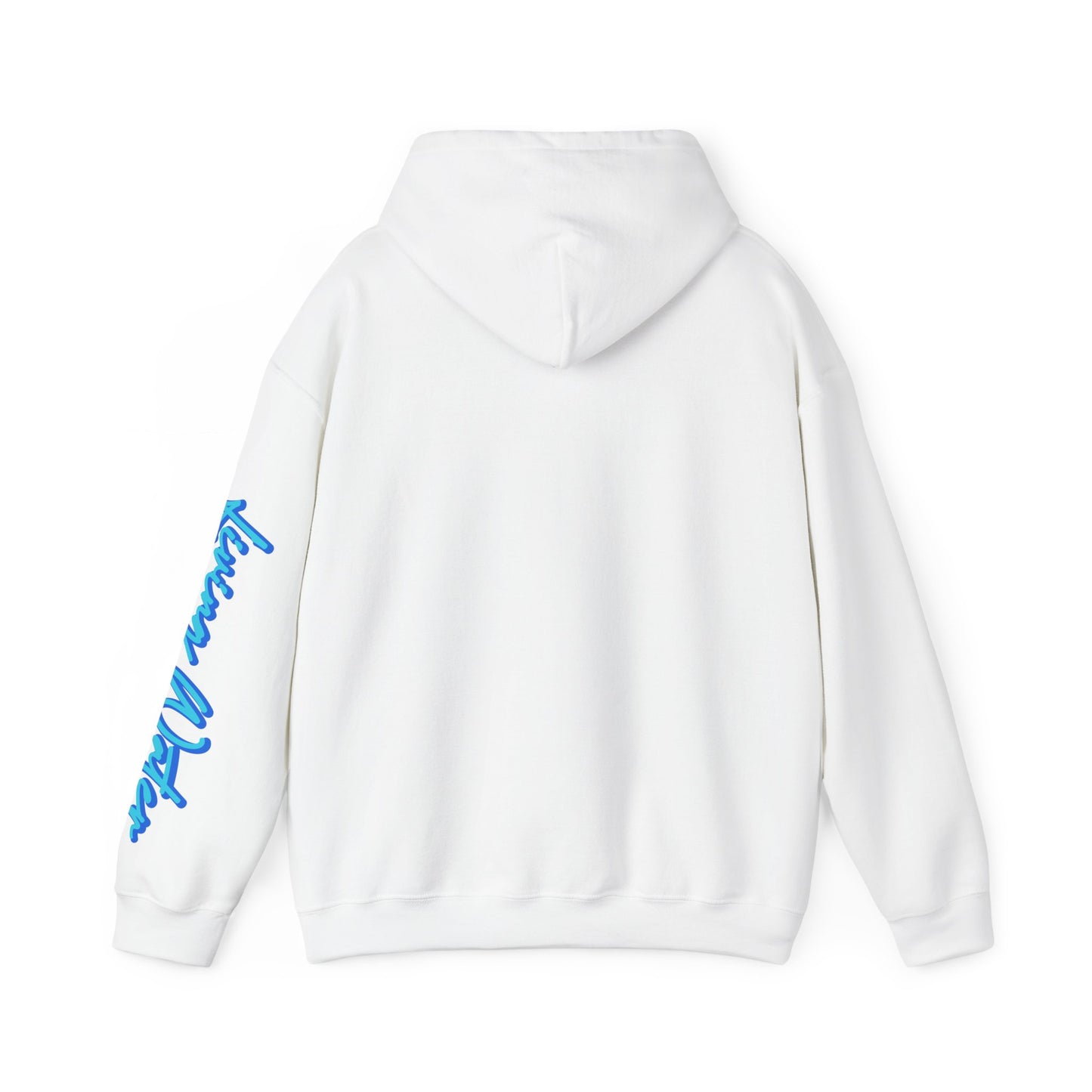 God's Love Living Water unisex Hoodie