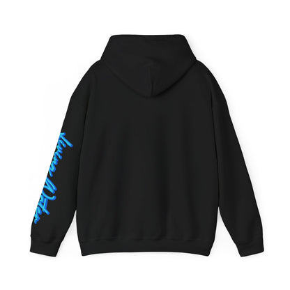 God's Love Living Water unisex Hoodie