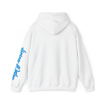 God's Love Living Water unisex Hoodie